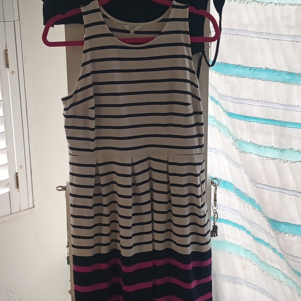 Crown & Ivy Dress